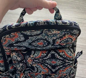 Vera Bradley Ultimate BookBag thumbnail 13