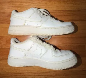 Nike Air Force 1 White thumbnail 1