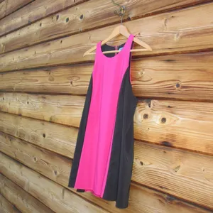 Alice + Olivia Sleeveless Tank Blouse Top thumbnail 3