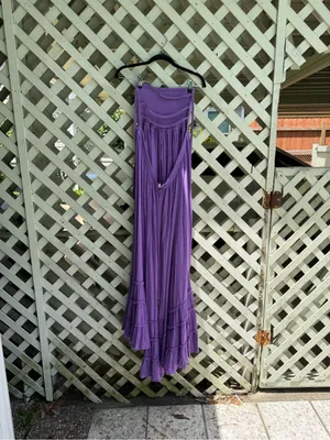 Free people Extratropical Maxi Dress thumbnail 9