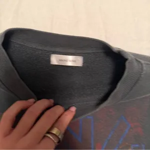 Anine Bing Tiger Sweatshirt thumbnail 4