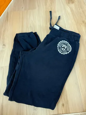 Abercrombie Sweatpants thumbnail 1