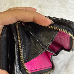Kate Spade Black Wallet thumbnail 9