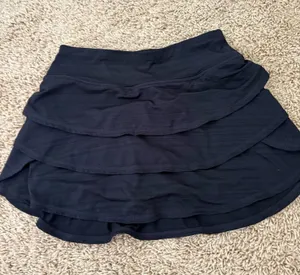 Ideology Tennis Skirt thumbnail 1
