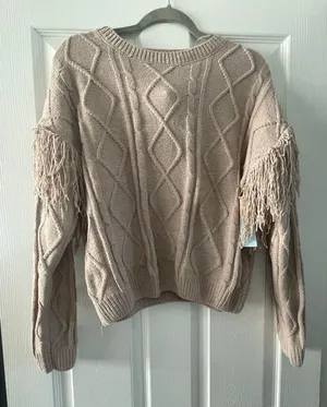 Whitty Fox Sweater Size M thumbnail 1