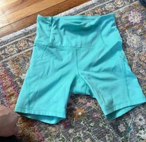 Champion Biker Shorts thumbnail 1