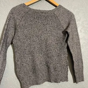 J. Crew Merino Will Blend Warmth Layering Sweater thumbnail 3