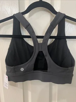 Power Through Bra thumbnail 2