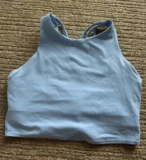 Athleta Cropped top thumbnail 1