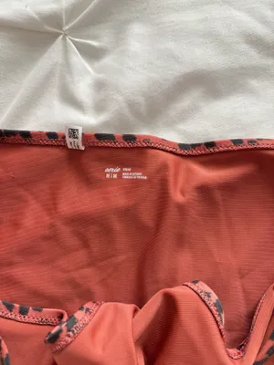 Aerie Cheetah Bikini Bottoms thumbnail 3