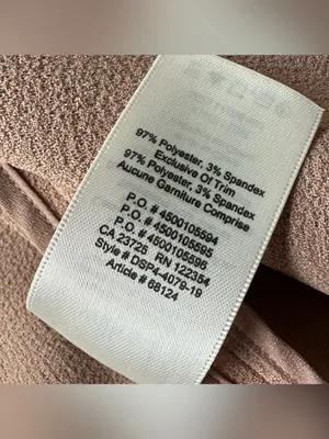 Aritzia Wilfred North Open Front Blazer Size 0 thumbnail 3