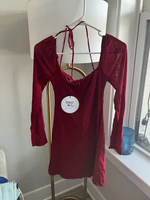 Princess Polly Dress Mini thumbnail 3