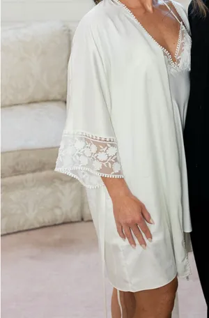Anthropologie Robe thumbnail 3