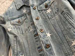 Pistola Denim Jacket thumbnail 3