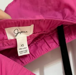 Pink Maxi Dress Size XS thumbnail 3