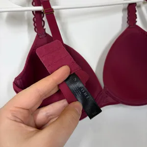 Natori Pure Luxe Custom Coverage Underwire Bra Size 32C thumbnail 8