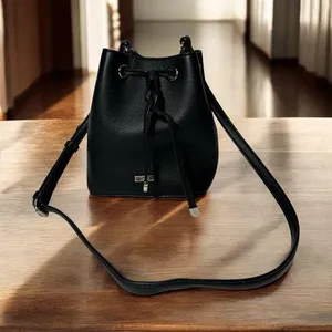 CHAPS Dresden Mini Bucket Bag thumbnail 1