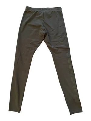 Nike “Just Do It” Leggings – Women’s Medium, Hunter Green, NWOT thumbnail 3