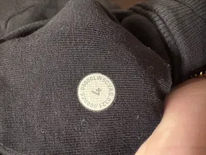 Lululemon Scuba Joggers Black 4 thumbnail 5