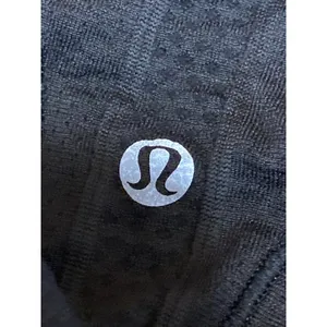 Lululemon Swiftly Tech Women's Black Sleeveless Racerback Activewear Tank Top S thumbnail 3