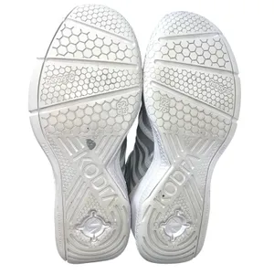 Salming Recoil Kobra Indoor Court Shoes Size 8.5 Squash Volleyball Sneakers EUC thumbnail 7