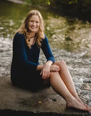 American Eagle Outfitters Dress thumbnail 1