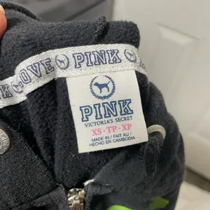 PINK xsmall Jacket "Love Pink" thumbnail 3