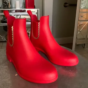 Jack Rogers Rain Boots thumbnail 2