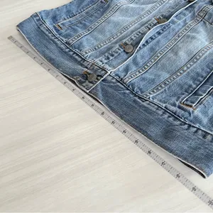 Vintage Old Navy Jean Denim Jacket thumbnail 12