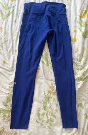 Lululemon Leggings Wunder thumbnail 1