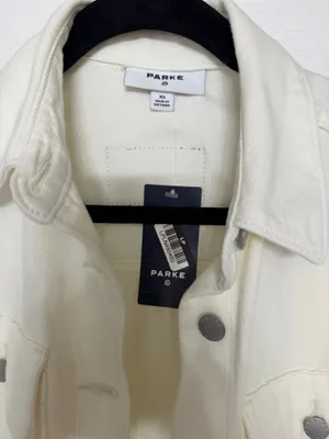 Parke Denim Jacket thumbnail 6