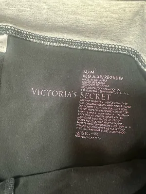 Y2K Victoria’s Secret Fold Over Yoga Pants! thumbnail 3