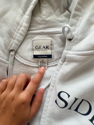 The Seaside Style Zip-Up Hoodie thumbnail 2