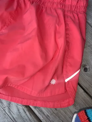 Athleta Active Shorts thumbnail 3