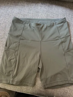 Lululemon Biker Shorts thumbnail 2
