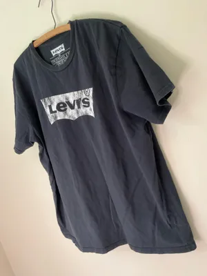 Levi’s T-Shirt Logo thumbnail 5