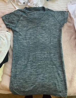 Short Sleeve Top thumbnail 2