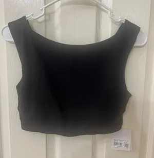 Bend This Boat and Scoop Bra. S/M. thumbnail 1