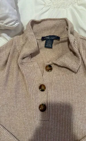 Target Cropped  Long Sleeve thumbnail 2