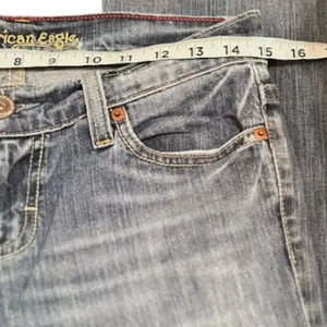 American Eagle Outfitters jeans thumbnail 6