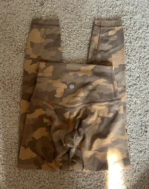 Lululemon Align Leggings thumbnail 1