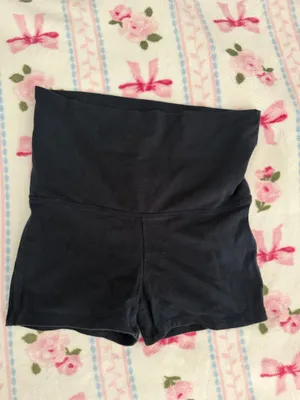 Vintage Abercrombie Foldover shorts thumbnail 3