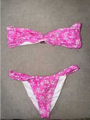 Bright Swimwear Bright Bikini Set thumbnail 3