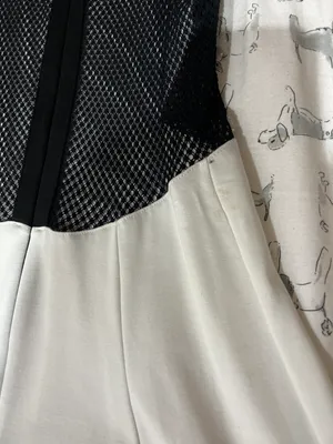 White Size XS thumbnail 3