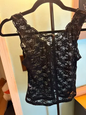 Brandy Melville Top thumbnail 2