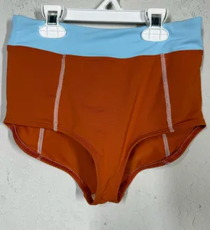 Tiger Friday Brief Dancewear Bottom Size Small thumbnail 1