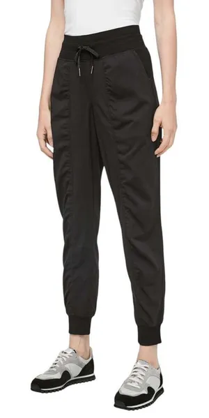 Lululemon  Dance Studio Jogger *29" *Black thumbnail 1