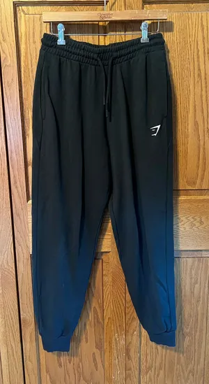 Gymshark Jogger Sweatpants thumbnail 1