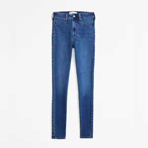 Abercrombie and Fitch Ultra High-rise Jean Legging - 24/00 thumbnail 2