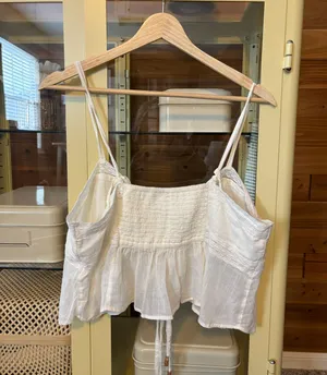 Free People White Skirt Set thumbnail 8